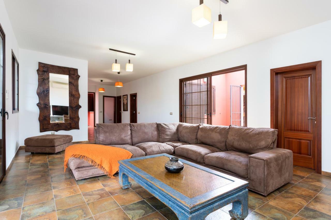 Casa de Férias Santa Rosa Tenerife *