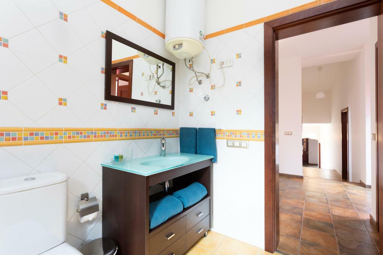 Ferienhaus Santa Rosa Tenerife
