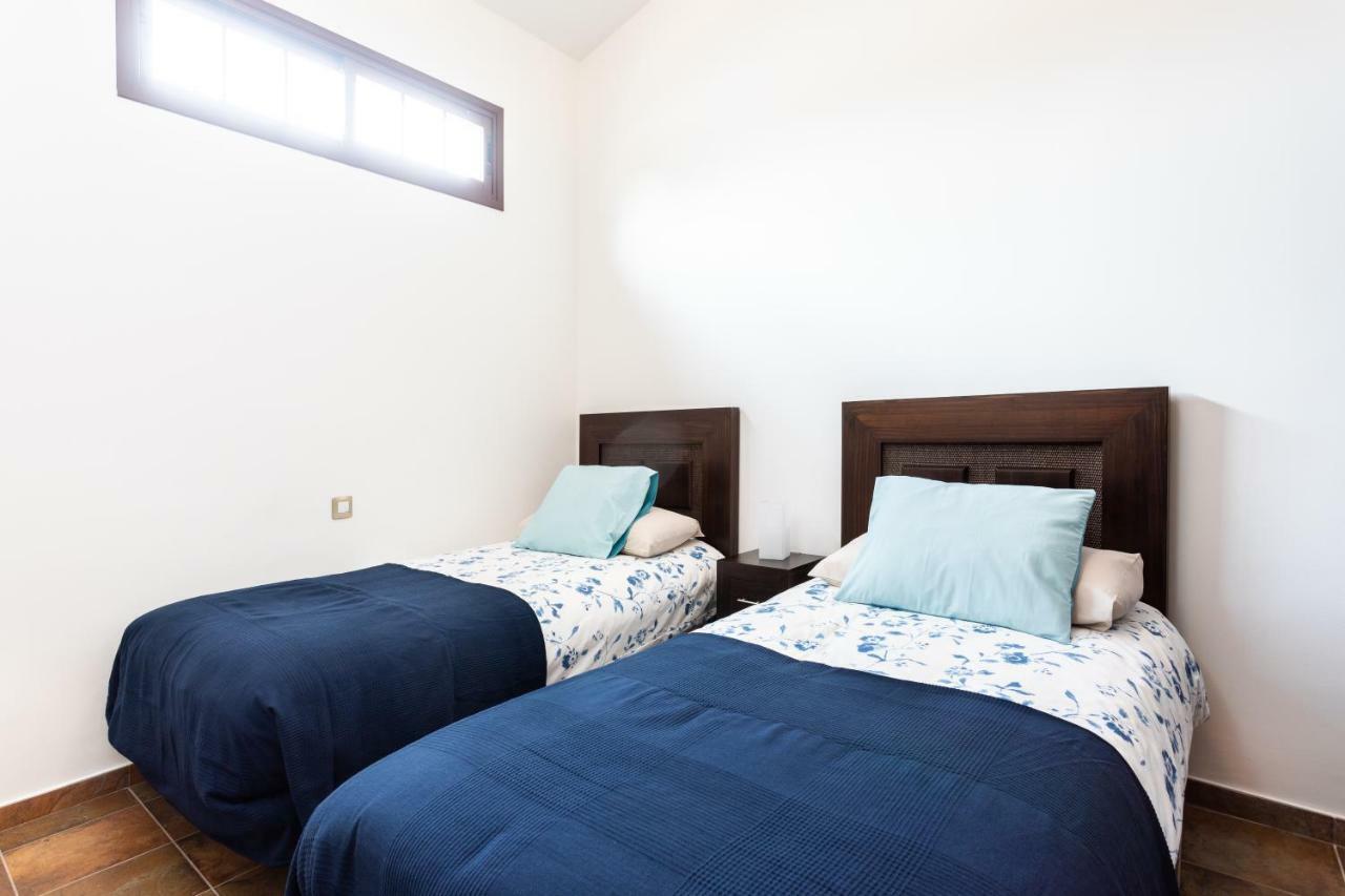 Casa de Férias Santa Rosa Tenerife