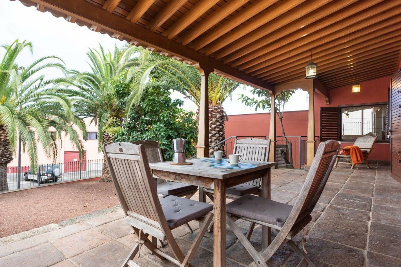 Ferienhaus Santa Rosa Tenerife Tacoronte