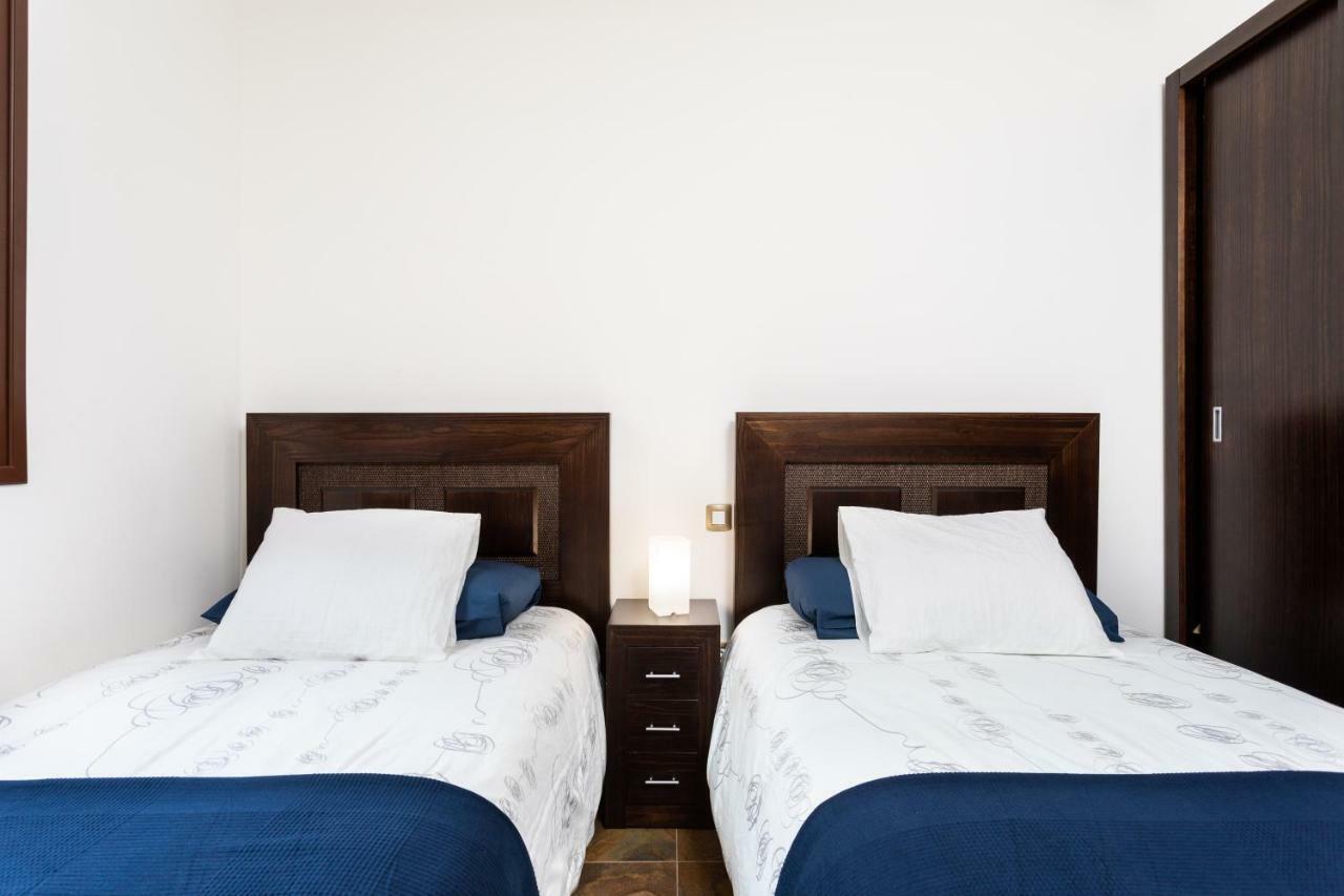 Ferienhaus Santa Rosa Tenerife Tacoronte