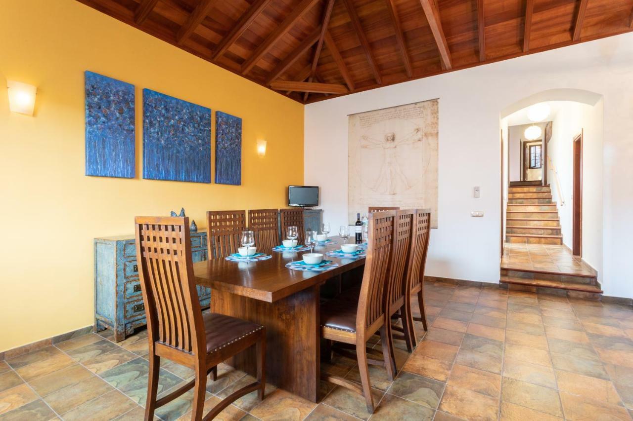 Santa Rosa Tenerife Casa de Férias