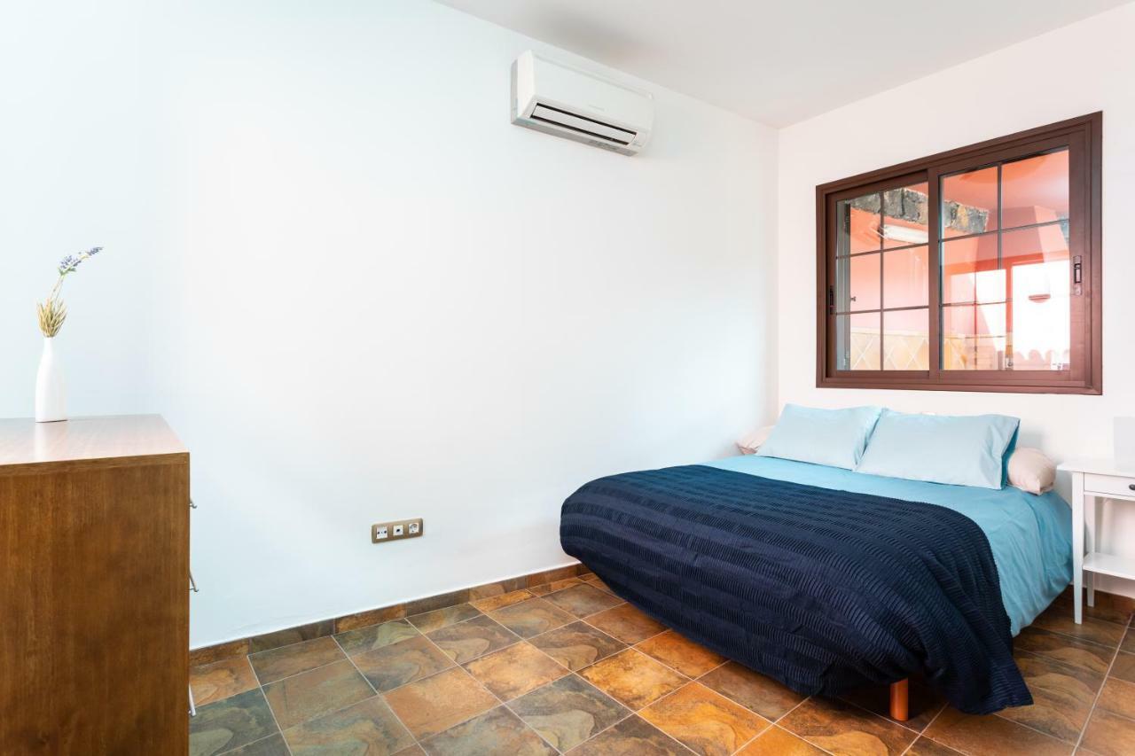 Ferienhaus Santa Rosa Tenerife