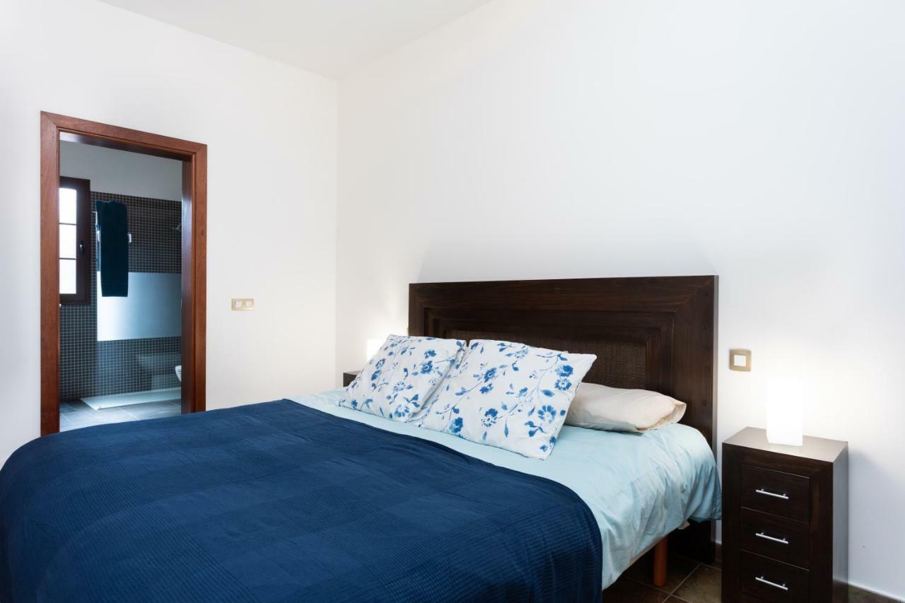 Santa Rosa Tenerife Casa de Férias Tacoronte