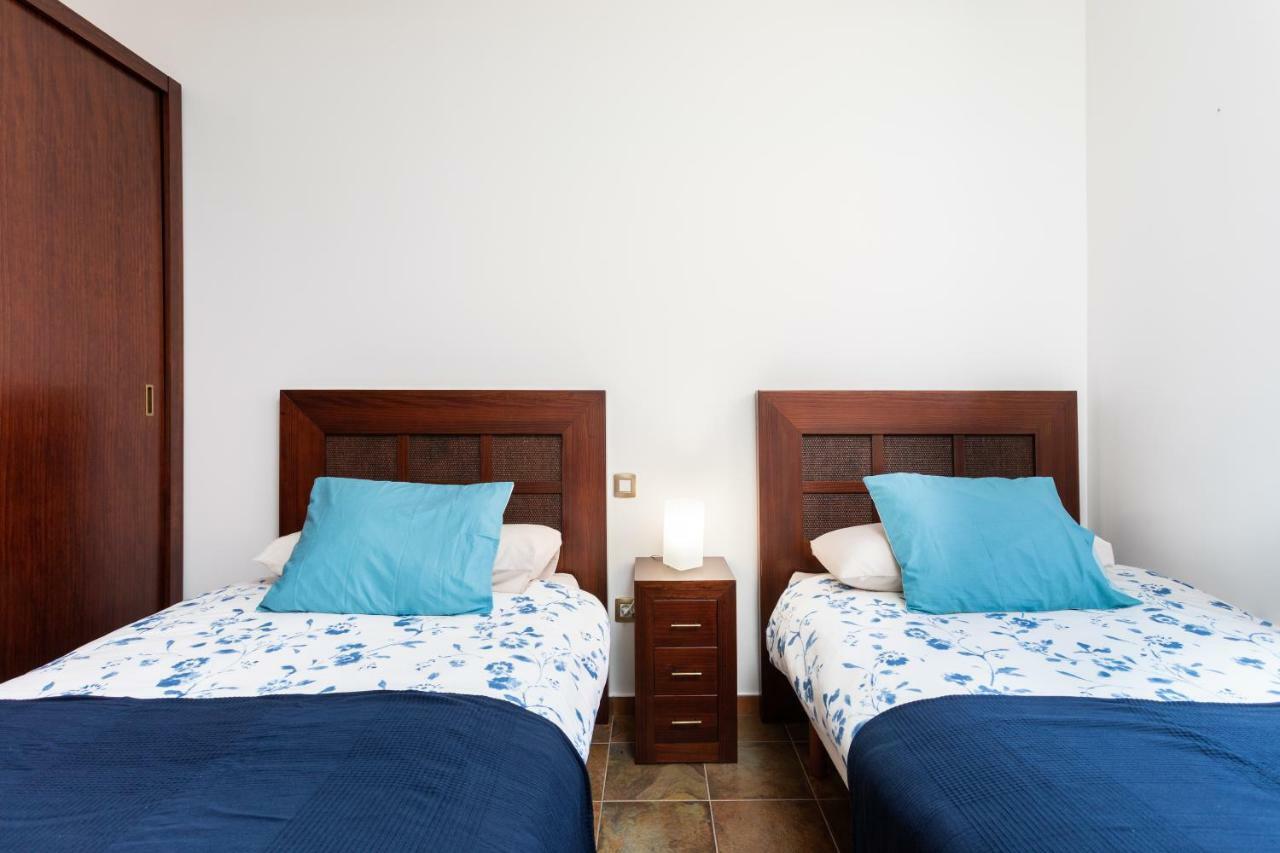 Santa Rosa Tenerife Casa de Férias Tacoronte